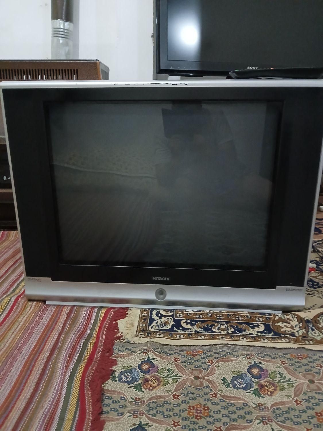 تلویزیون برند ژاپن اصلی|تلویزیون و پروژکتور|همدان, |دیوار