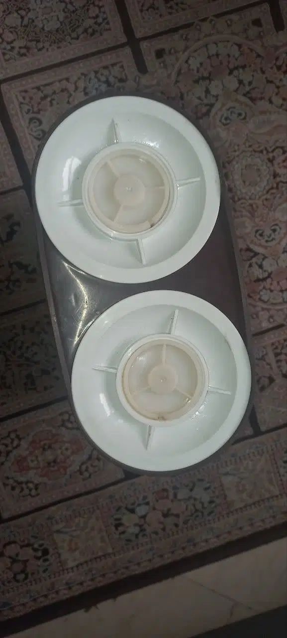 فلاکس دوقلو اصل ژاپن حداقل ۴۸ ساعت|سماور، چای‌ساز، قهوه‌ساز|تهران, جنت‌آباد مرکزی|دیوار