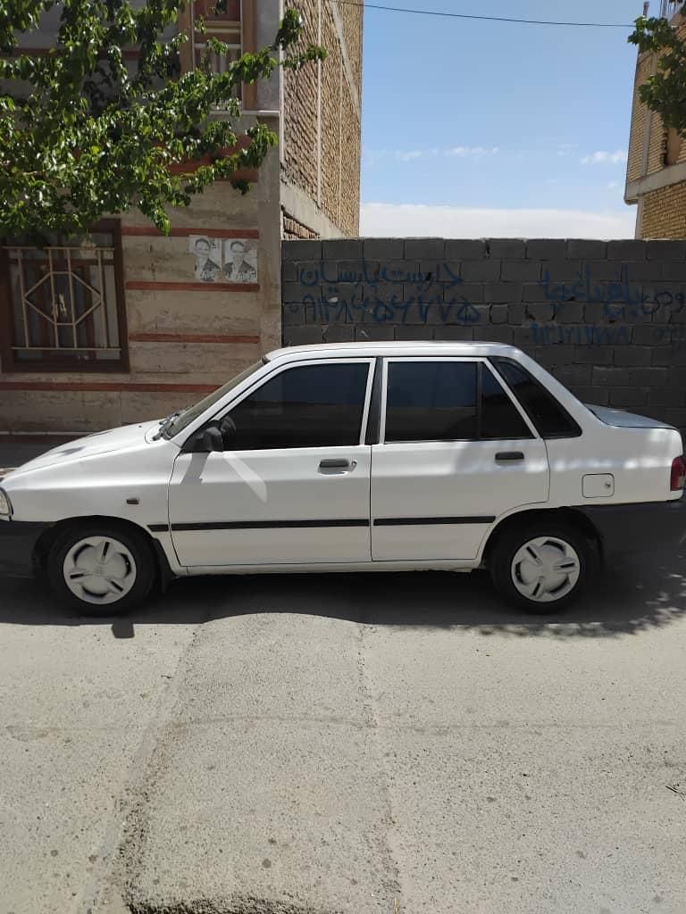 پراید 131 SX، مدل ۱۳۹۰|خودرو سواری و وانت|رباط‌کریم, |دیوار