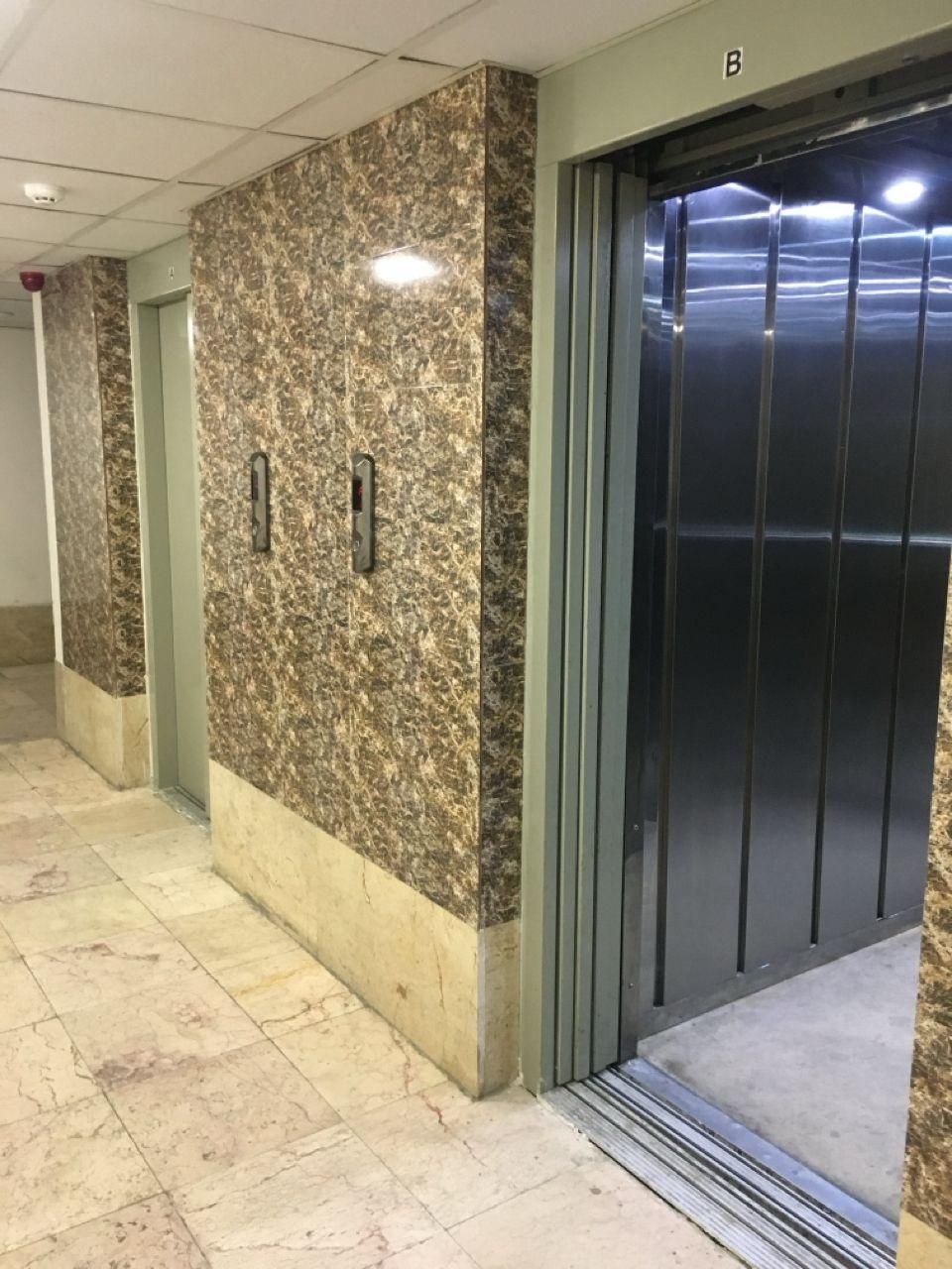 رهن آپارتمان ۸۵ متری ۲ خوابه در شهرک مسلمین