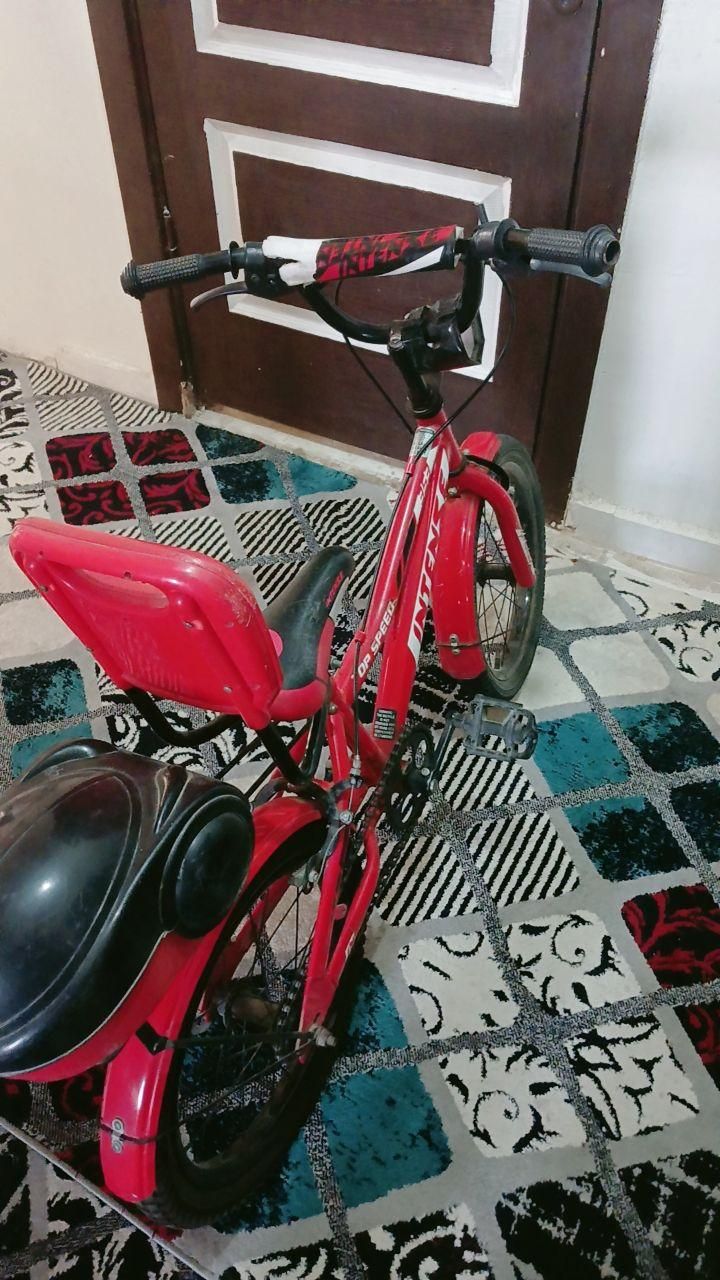 فروش دوچرخه|دوچرخه، اسکیت، اسکوتر|پرند, فاز ۱|دیوار