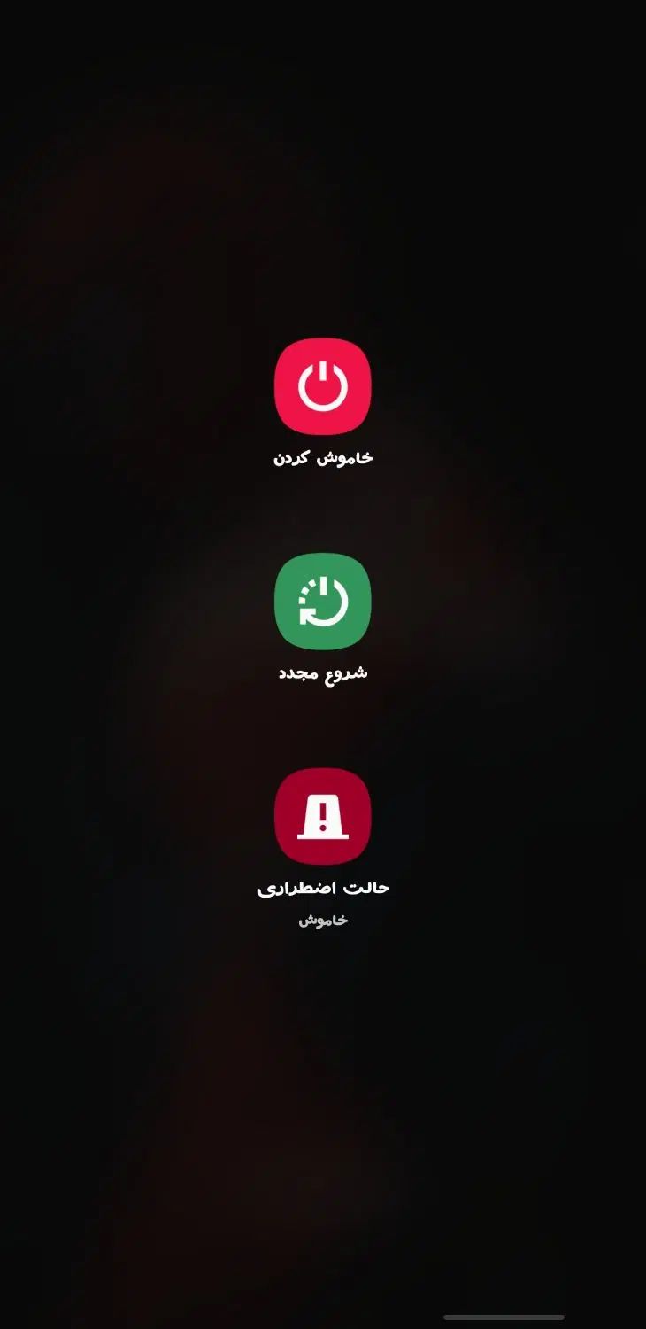 سامسونگ اس ۱۰ پلاس ال سی دی سوخته.+s10|موبایل|اصفهان, احمدآباد|دیوار