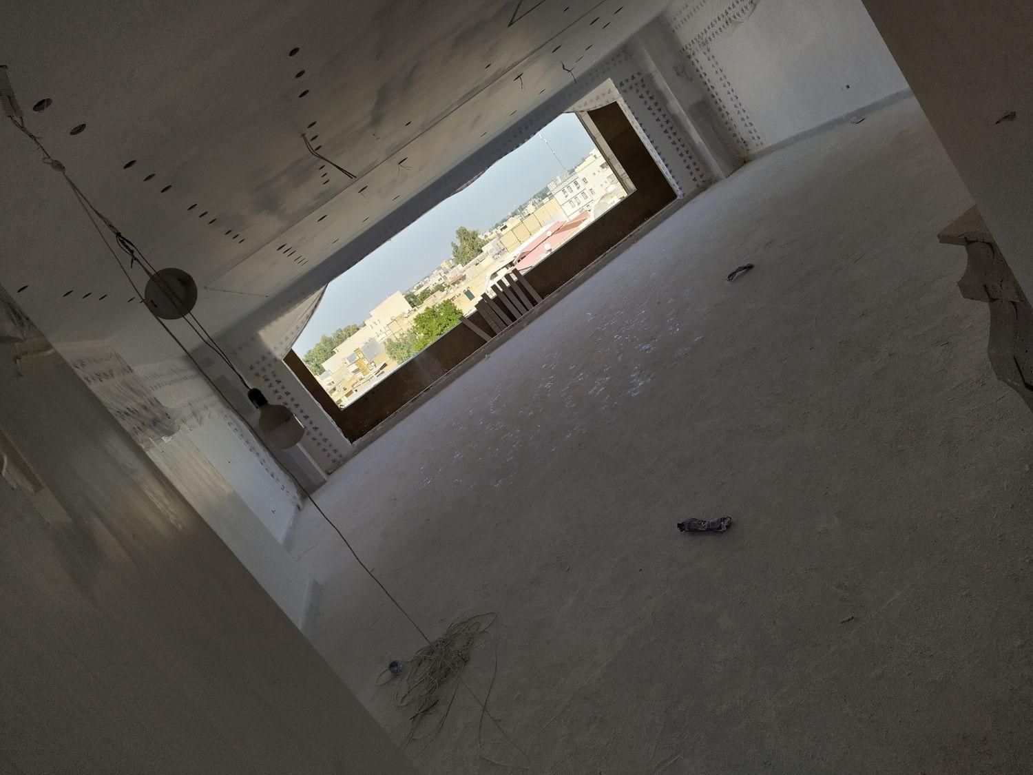 فروش آپارتمان/۲۸۰متر/۴خواب/زمین شهری شمالی/آپادانا|فروش آپارتمان|شوش, |دیوار