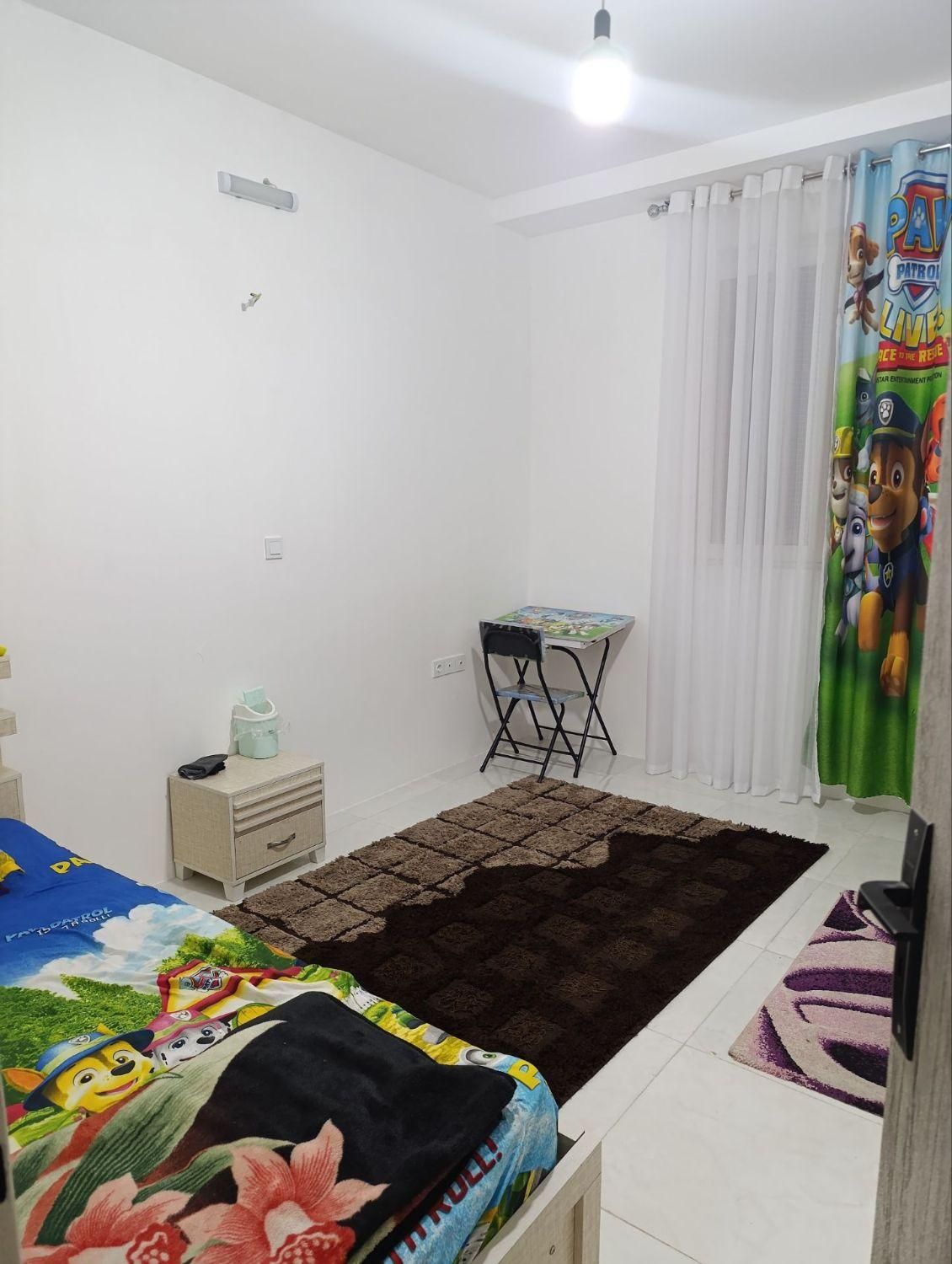 فروش و معاوضه اپارتمان باغ فیض|فروش آپارتمان|سمنان, |دیوار