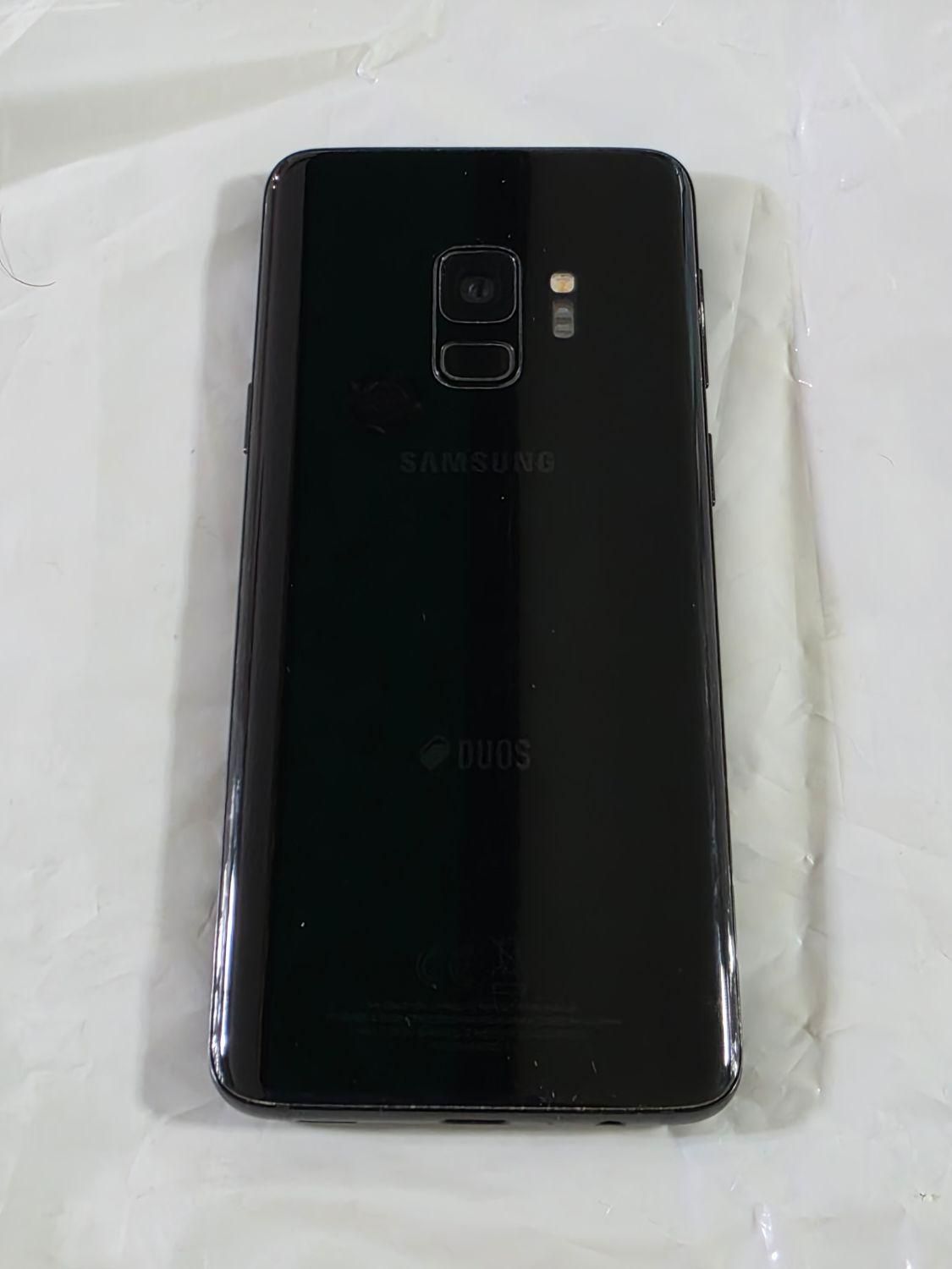 سامسونگ Galaxy S9 با حافظهٔ ۶۴ گیگابایت|موبایل|شوشتر, |دیوار