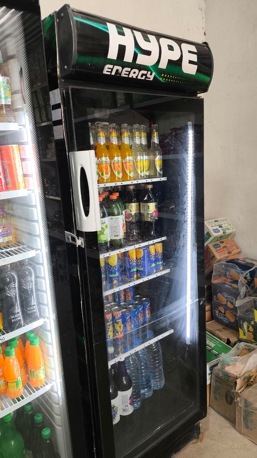 یخچال ایستاده  تک درب|یخچال و فریزر|زهک, |دیوار