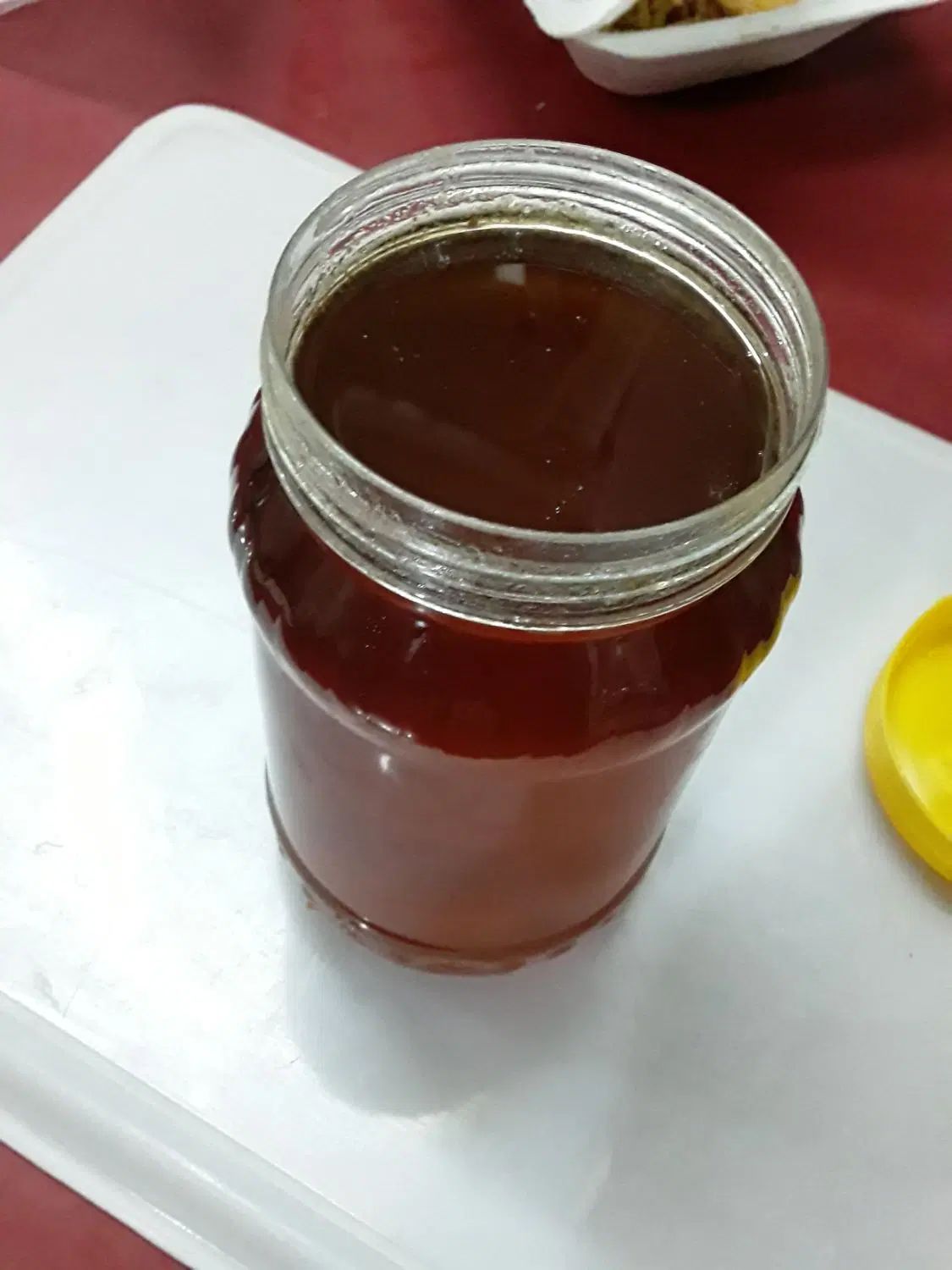 عسل یک کیلویی|خوردنی و آشامیدنی|اصفهان, عسگریه|دیوار