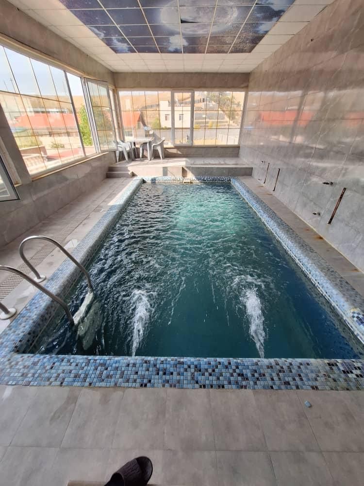 اجاره ویلا مهرآباد رودهن دماوند|اجارهٔ کوتاه‌مدت ویلا و باغ|تهران, تهرانپارس غربی|دیوار