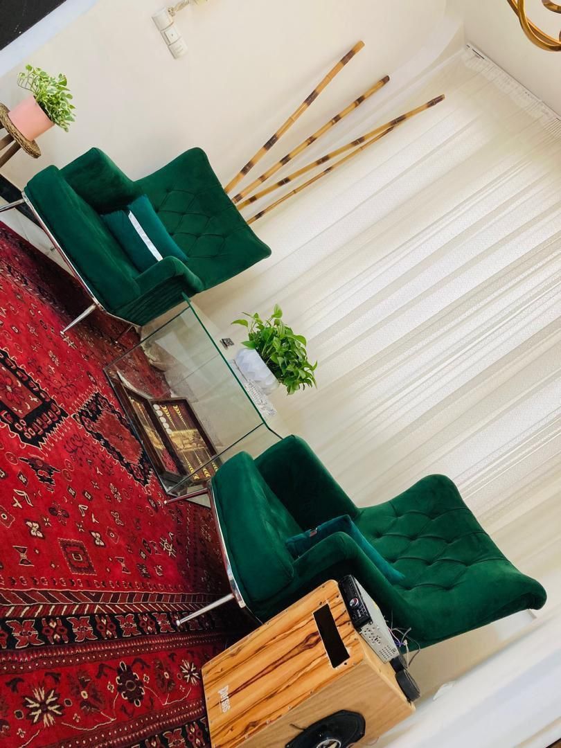 اجاره روزانه آپارتمان 50متری تکواحدی|اجارهٔ کوتاه‌مدت آپارتمان و سوئیت|تهران, بریانک|دیوار