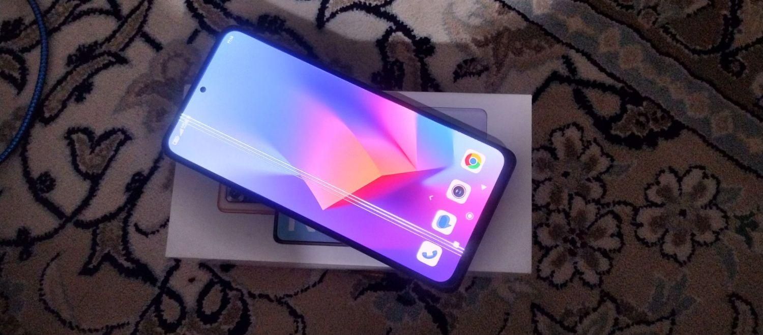 شیائومی Redmi Note 10 Pro با حافظهٔ ۱۲۸ گیگابایت|موبایل|کرمانشاه, |دیوار