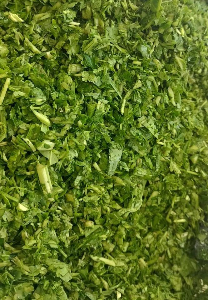 سبزی خورد شده و سرخ شده ویژه شرکتها و سازمانها|خوردنی و آشامیدنی|تهران, تهران‌نو|دیوار