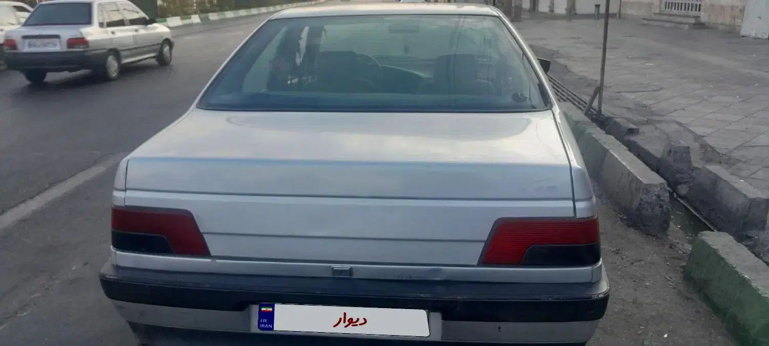 فروشی|خودرو سواری و وانت|تهران, حسن‌آباد|دیوار