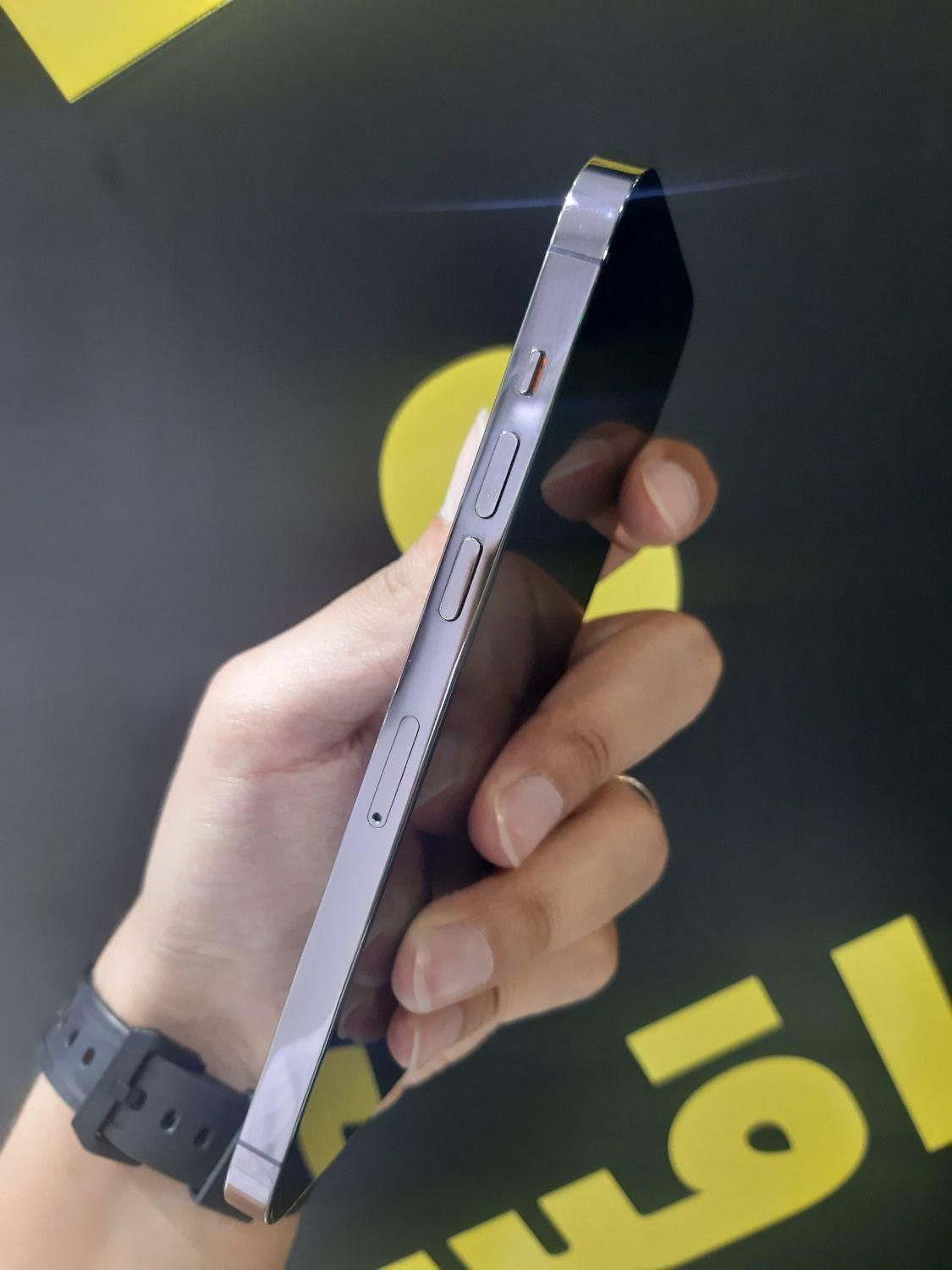 Iphone 14 pro max دو سیم|موبایل|کرج, برغان|دیوار