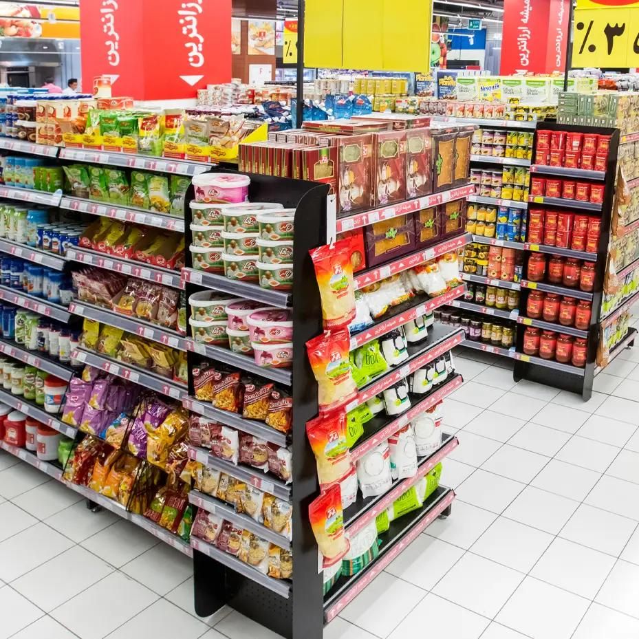 فروش و تهاتر مغازه با سند ۶ دانگ رودهن|فروش مغازه و غرفه|رودهن, |دیوار