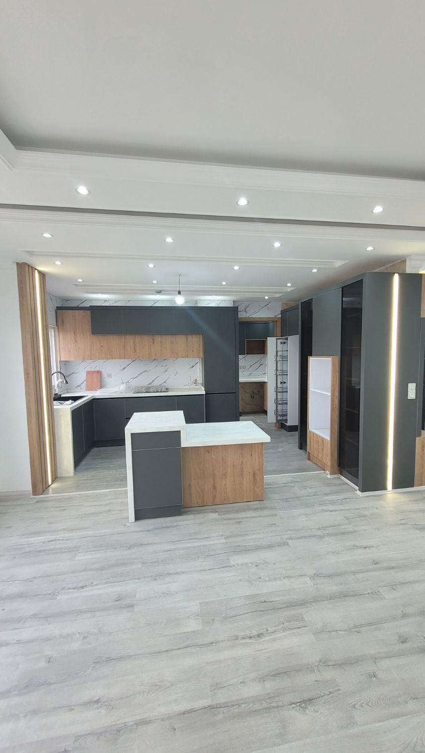 بی رقیبتربن واحد رودباری ۲۰۰متر|فروش آپارتمان|رشت, رودباری|دیوار