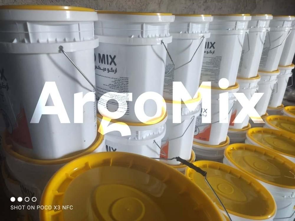 انرژی تازه برای زمین با کود مرغی ماهی آرگومیکس|خدمات باغبانی و درختکاری|سمیرم, |دیوار