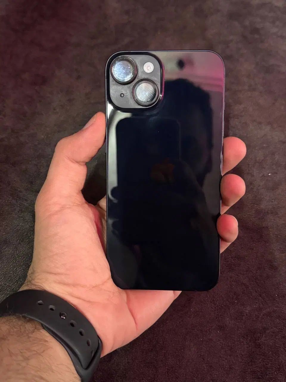 Iphone 14|موبایل|تهران, فلسطین (میدان انقلاب)|دیوار