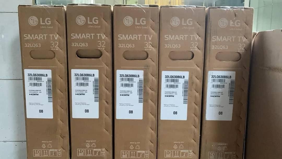 تلویزیون‌های اصل LG، Samsung وSony باگارانتی معتبر|تلویزیون و پروژکتور|مشهد, رضاشهر|دیوار