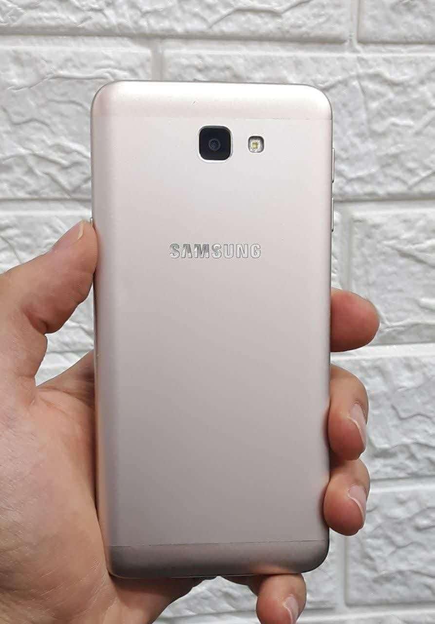 سامسونگ Galaxy On5 (2016) با حافظهٔ 16 گیگابایت|موبایل|شهرکرد, |دیوار