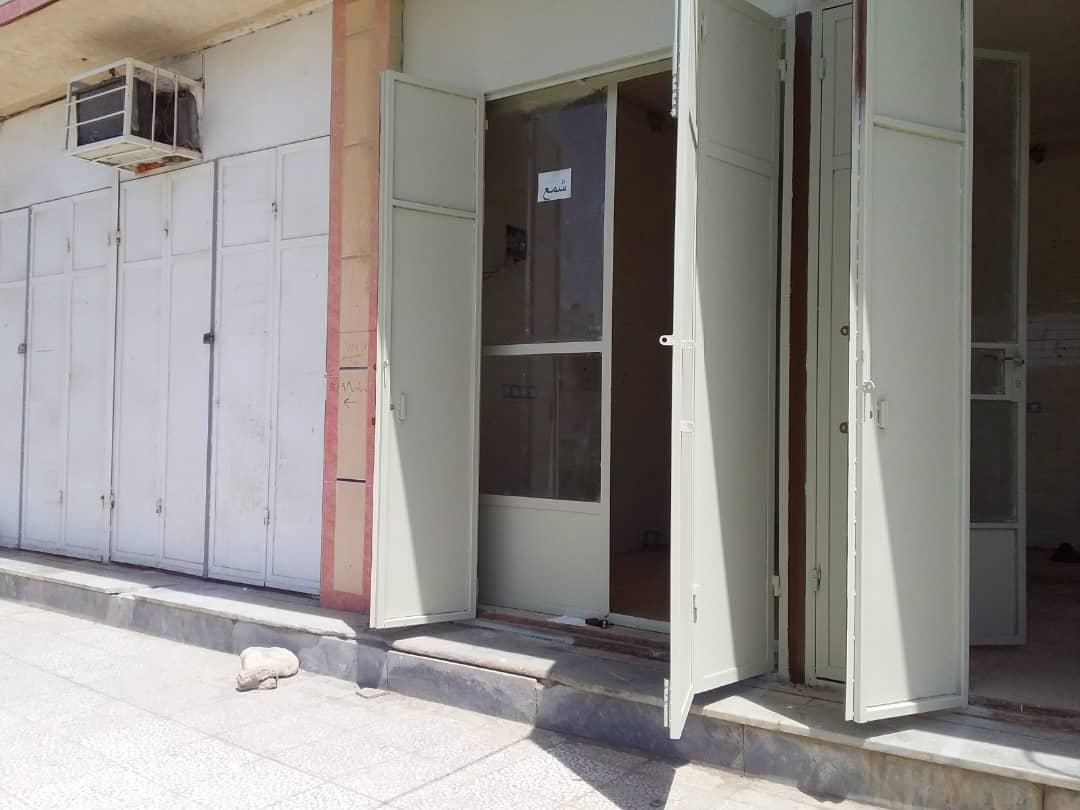 اجاره مغازه ۳۵ متری چغادک|اجارهٔ مغازه و غرفه|چغادک, |دیوار