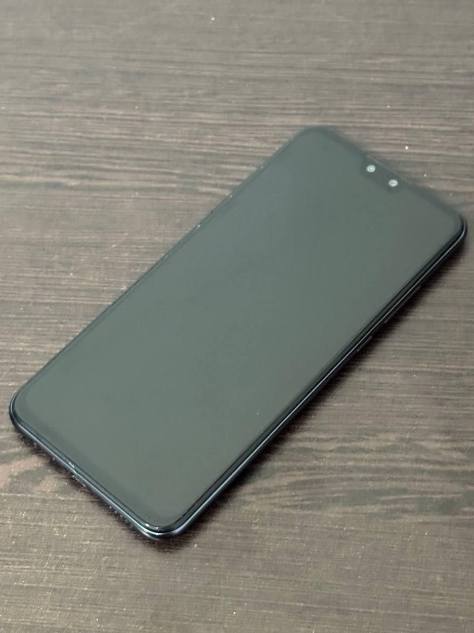 گوشی Y9 2019|موبایل|اصفهان, مهدی آباد|دیوار