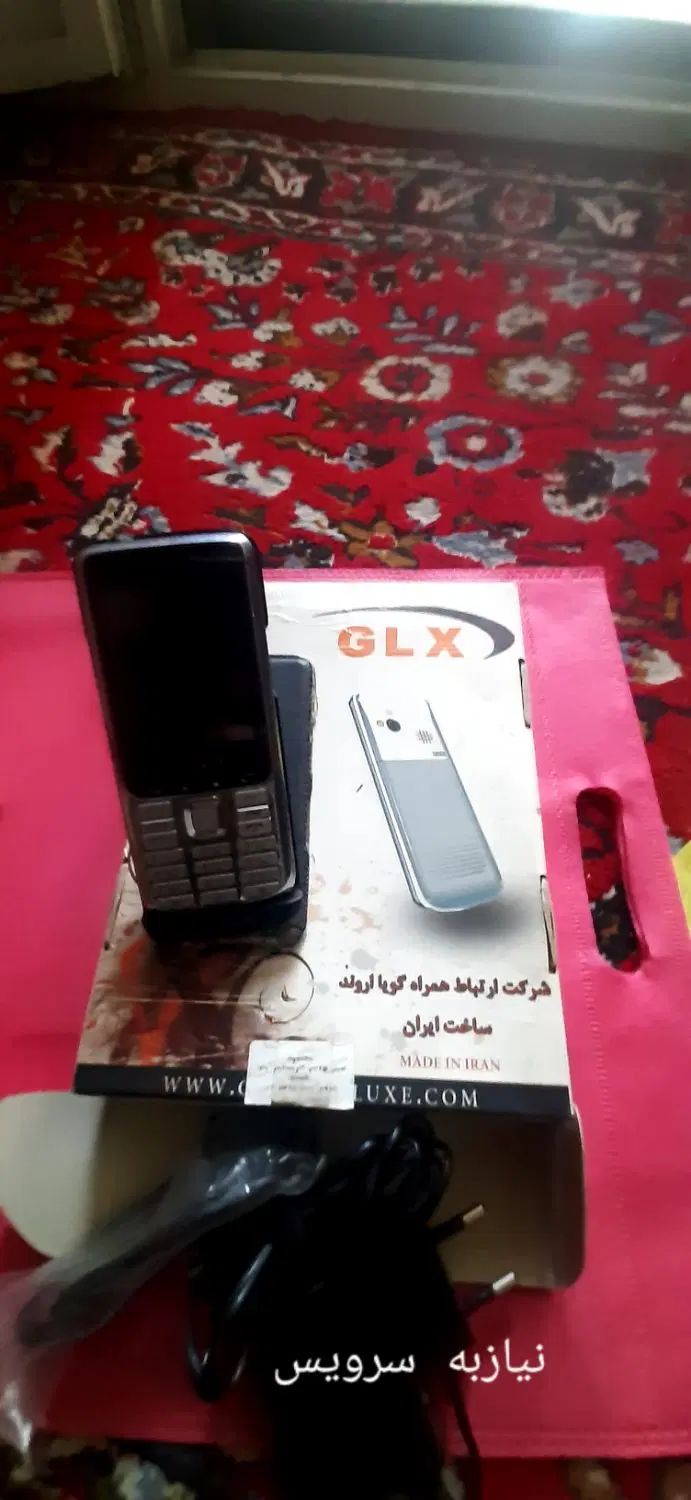 دوعددگوشی نیازبه سرویس|موبایل|تهران, فلاح|دیوار