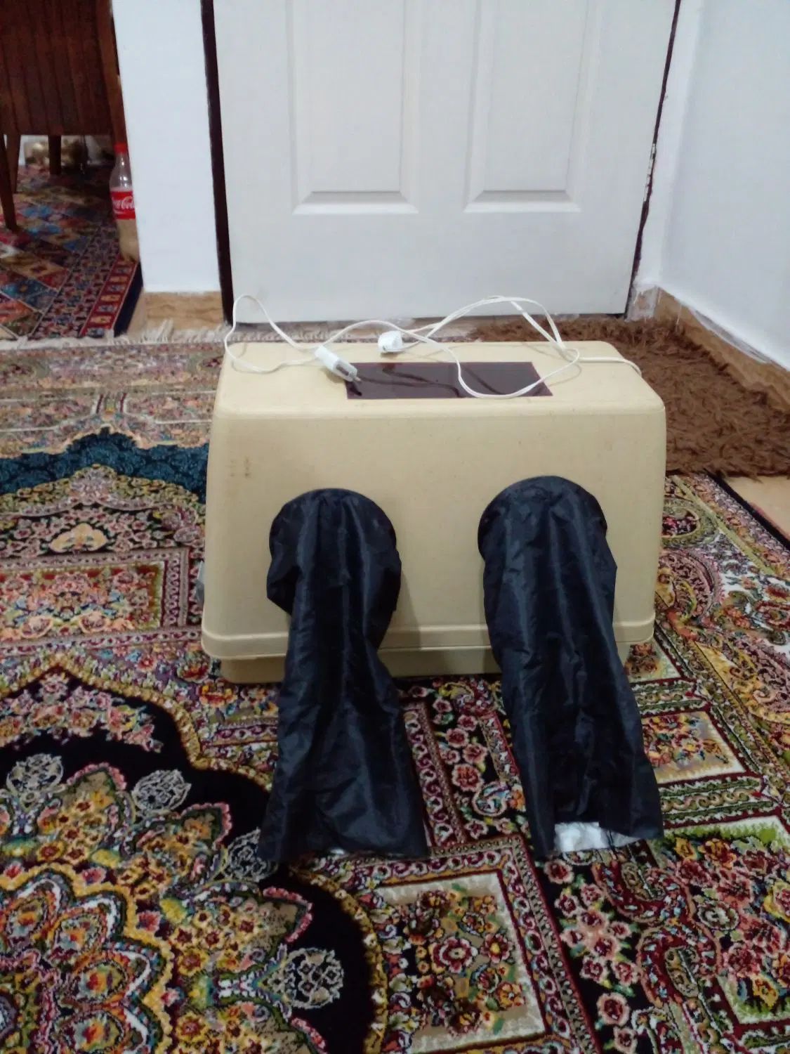 اتوکلاو سطلی ژاپنی و تاریکخانه دندانپزشکی|آرایشی، بهداشتی، درمانی|رشت, حمیدیان|دیوار