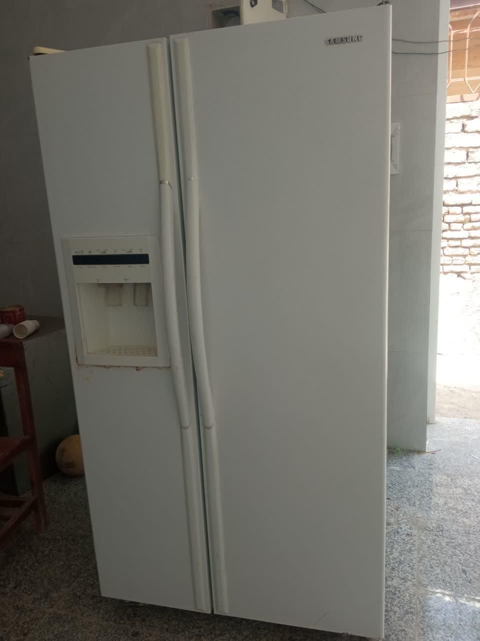 تعمیریخچال خانگی،صنعتی،ماشین لباسشویی آبسرد کن|خدمات پیشه و مهارت|اصفهان, آبشار|دیوار