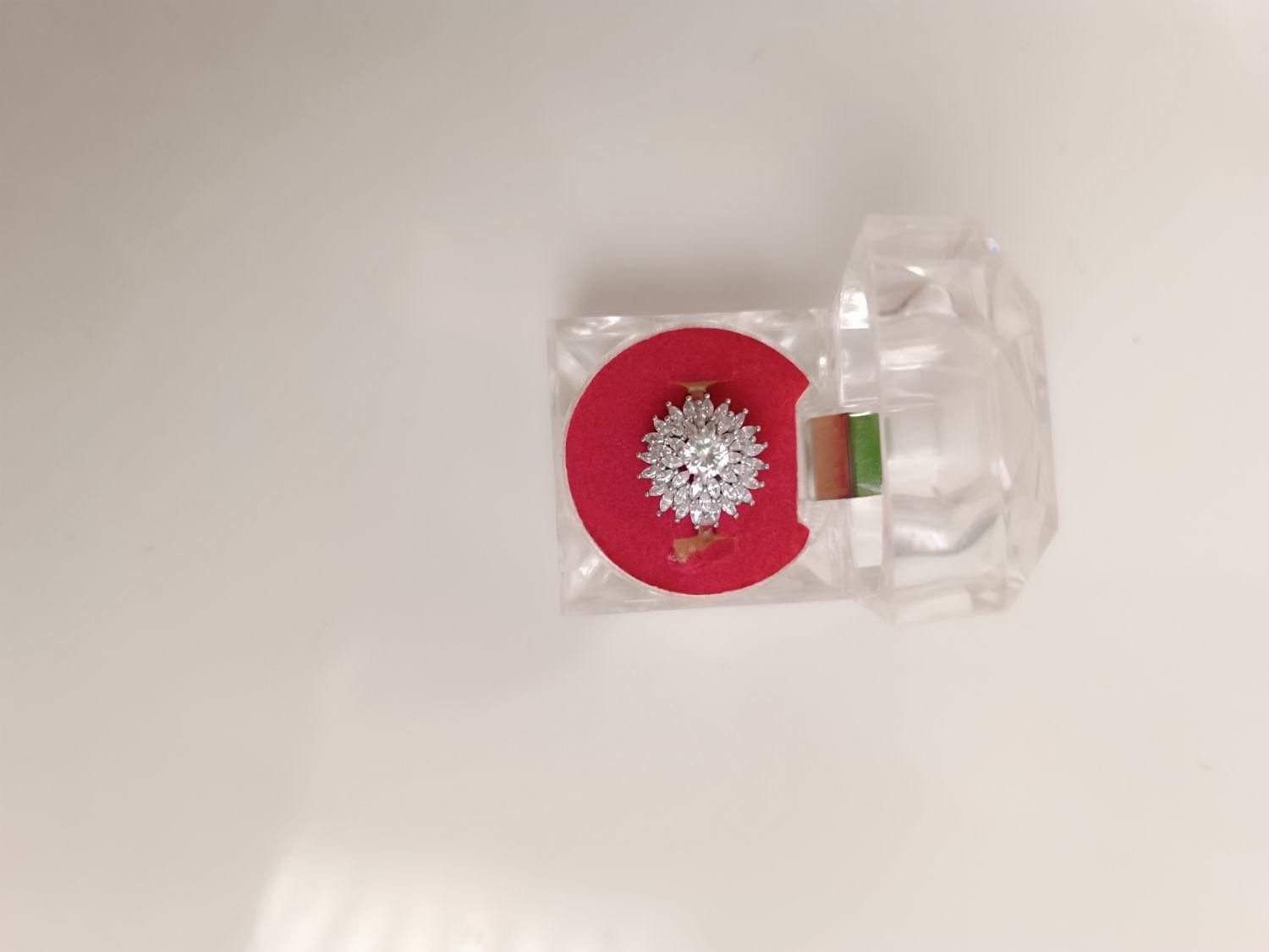 انگشتر نقره زنانه و مردانه|جواهرات|قم, کلهری|دیوار