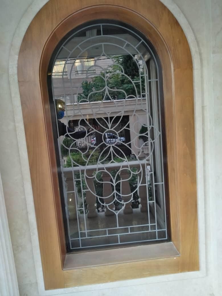 شیشه و آینه ( سکوریت)|خدمات پیشه و مهارت|کرج, گوهردشت|دیوار