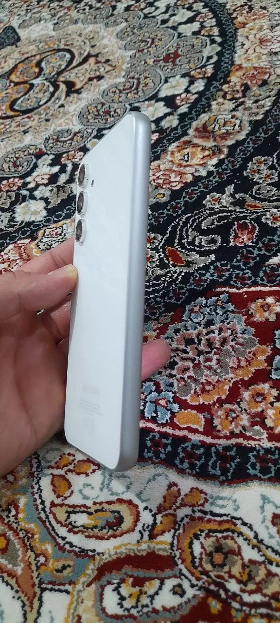 سامسونگ سامسونگ Galaxy A54 با حافظهٔ ۲۵۶ گیگابایت|موبایل|کرمانشاه, |دیوار