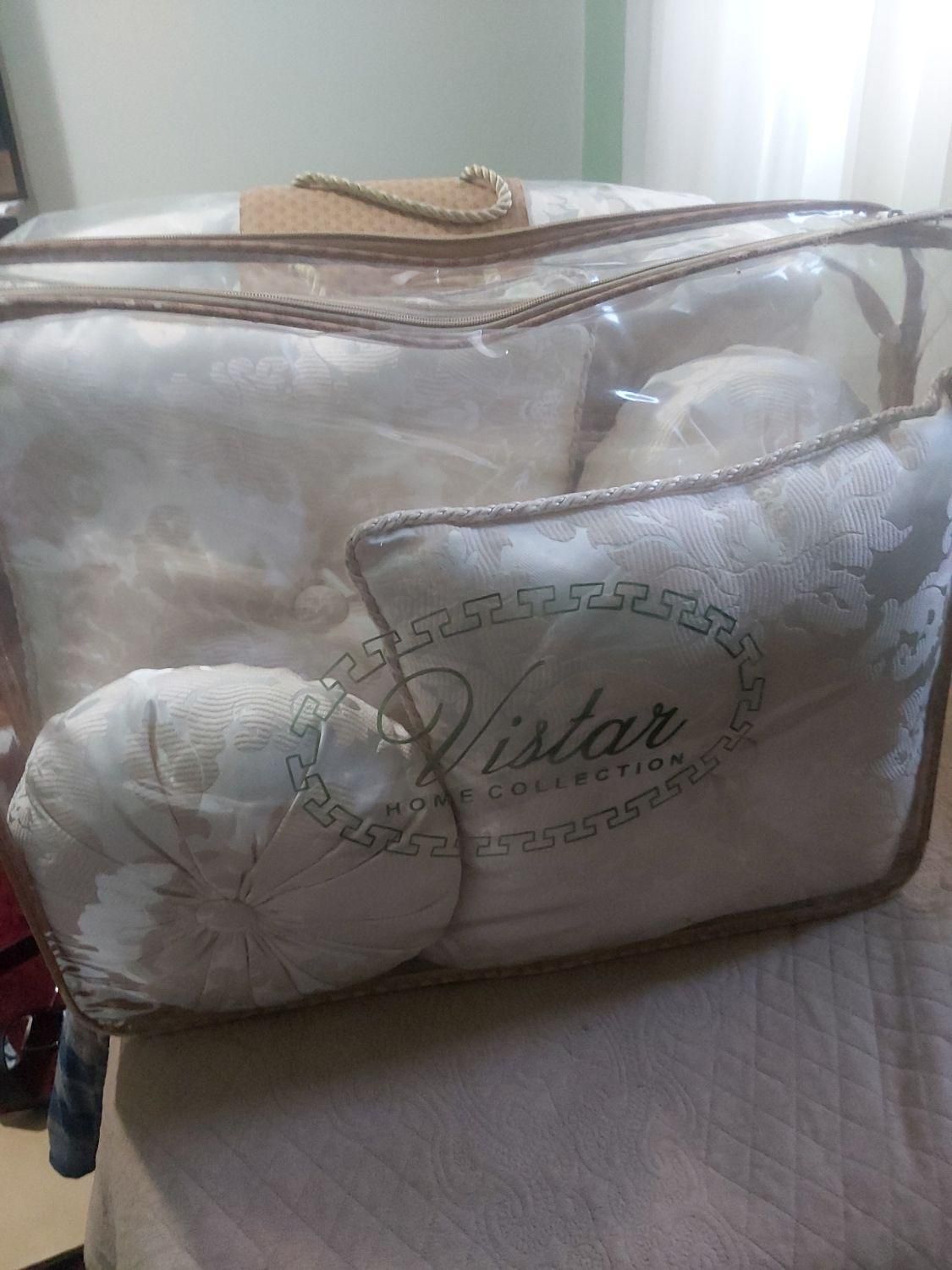 روتختی هوم کالکشن ترک|سرویس روتختی|تهران, منیریه|دیوار