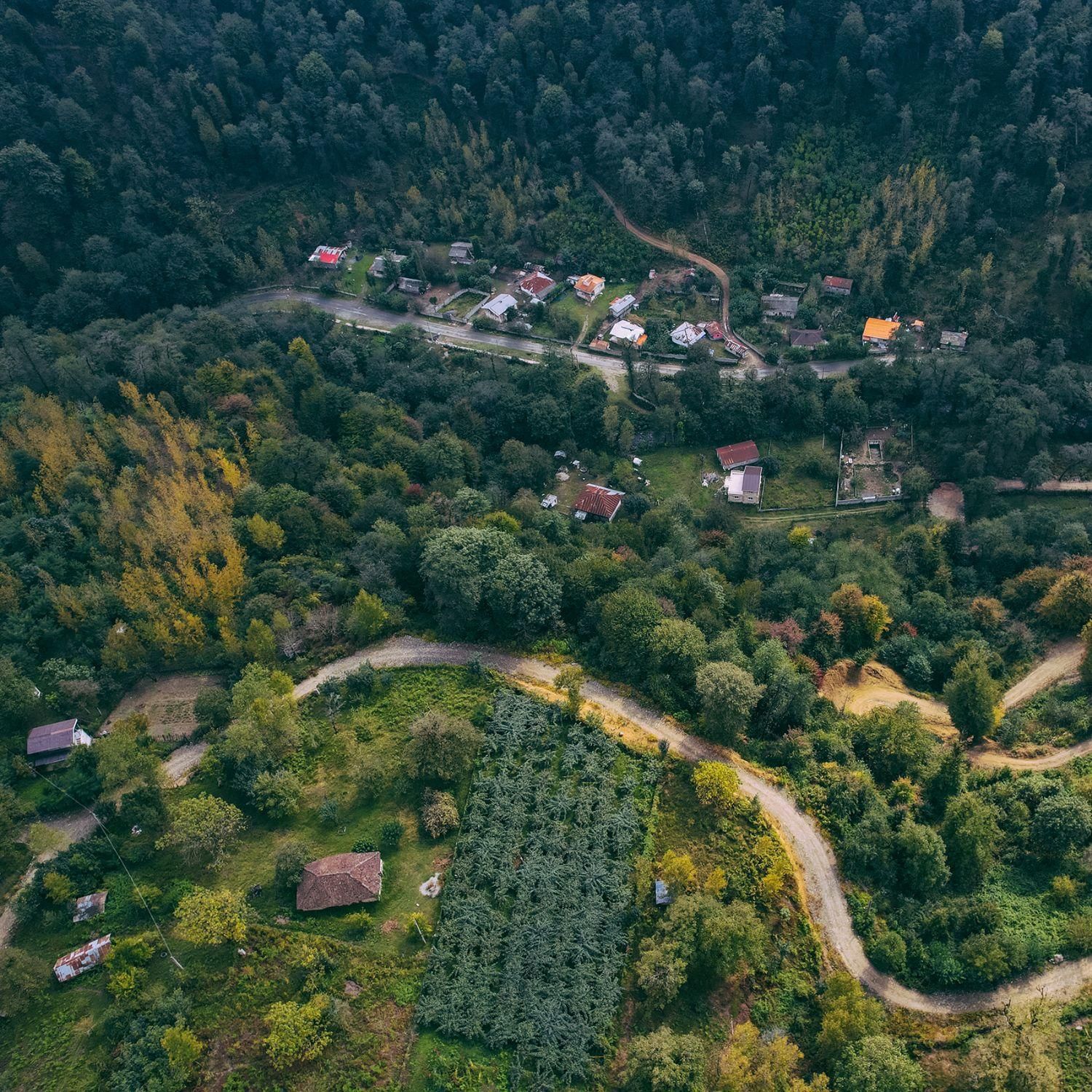 ۱۲۰۰مترزمین بامجوزساخت، اورما ملال رضوانشهر|فروش زمین و ملک کلنگی|رضوانشهر, |دیوار