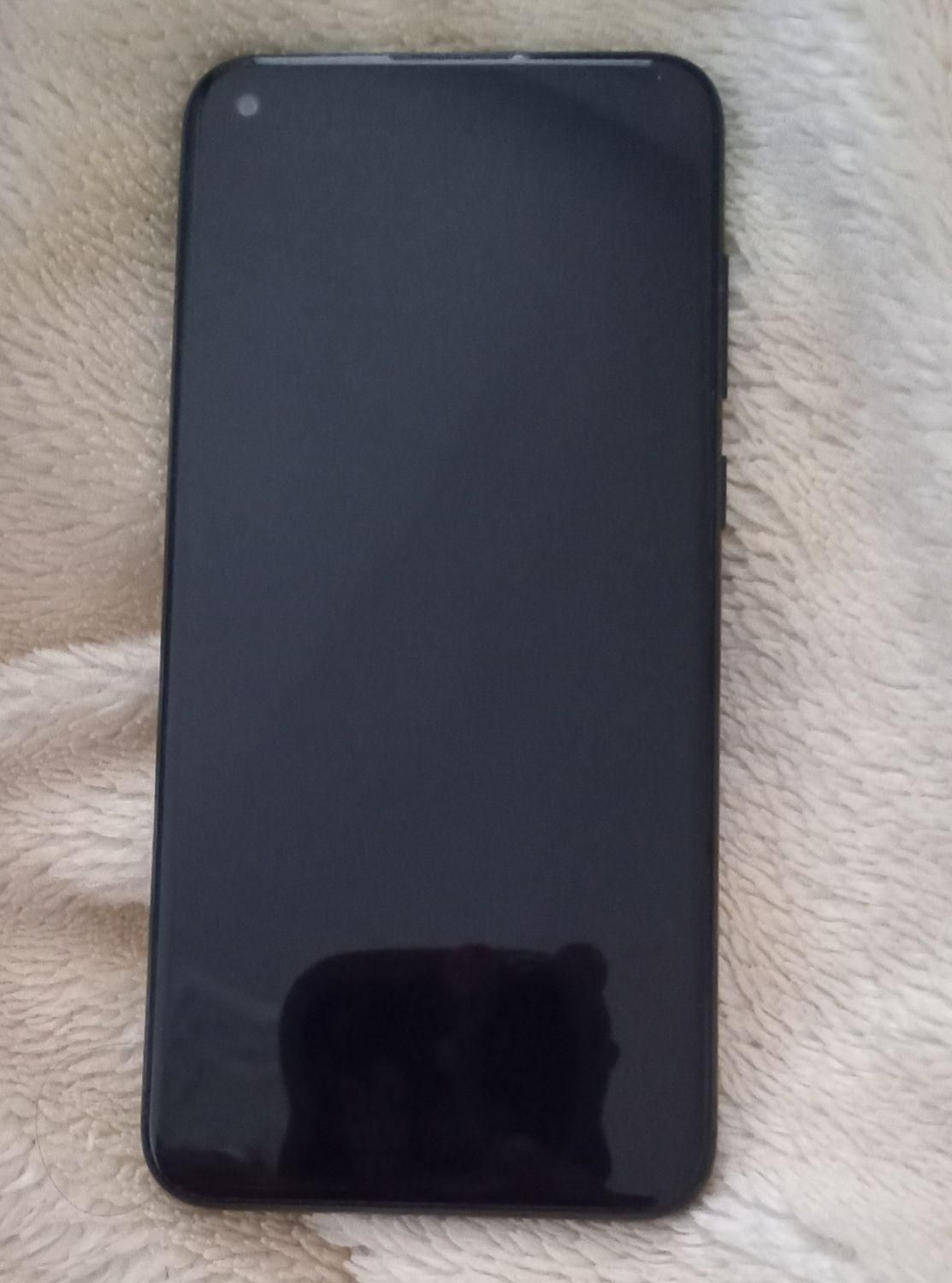سامسونگ Galaxy M11 با حافظهٔ ۳۲ گیگابایت|موبایل|ایلام, |دیوار