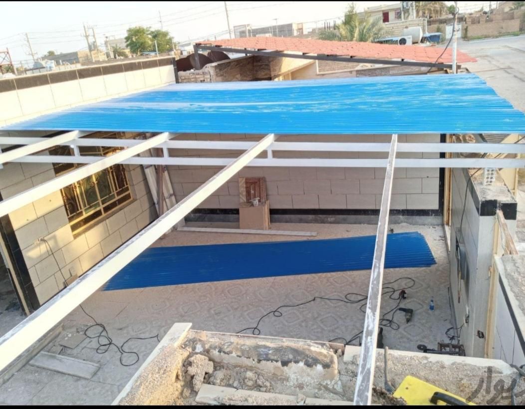 جوشکار سیار|خدمات پیشه و مهارت|خرمشهر, |دیوار