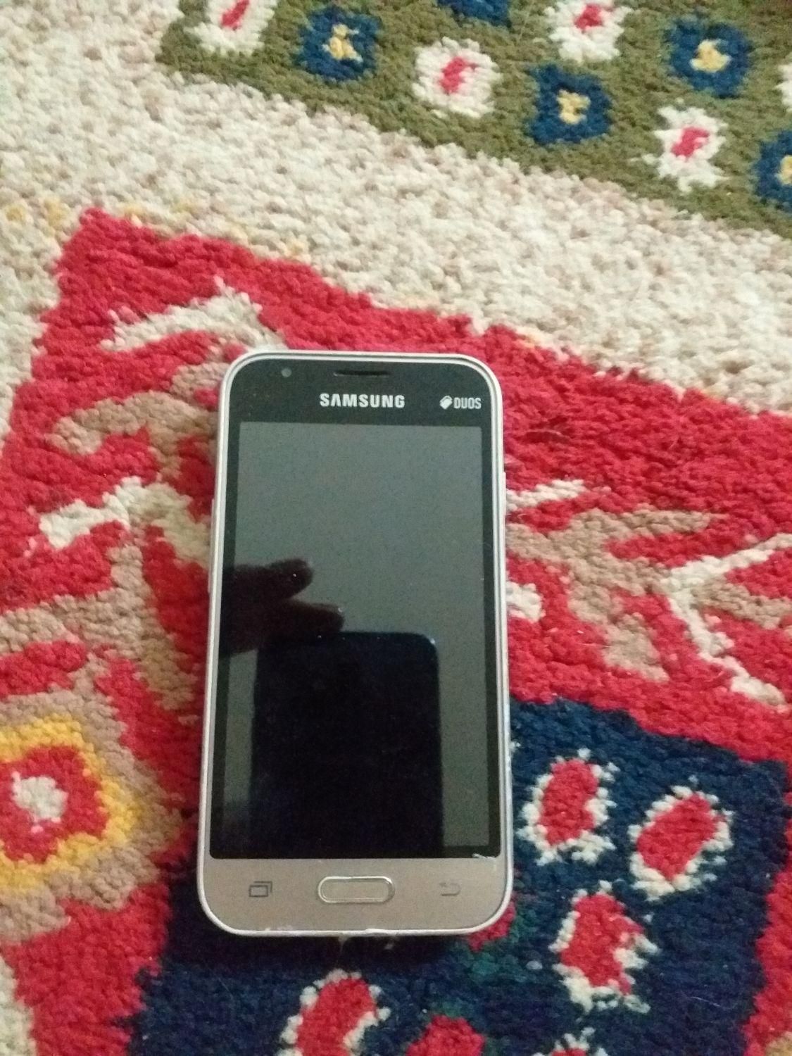 سامسونگ Galaxy J1 mini prime ۸ گیگابایت|موبایل|تهران, تهران‌نو|دیوار