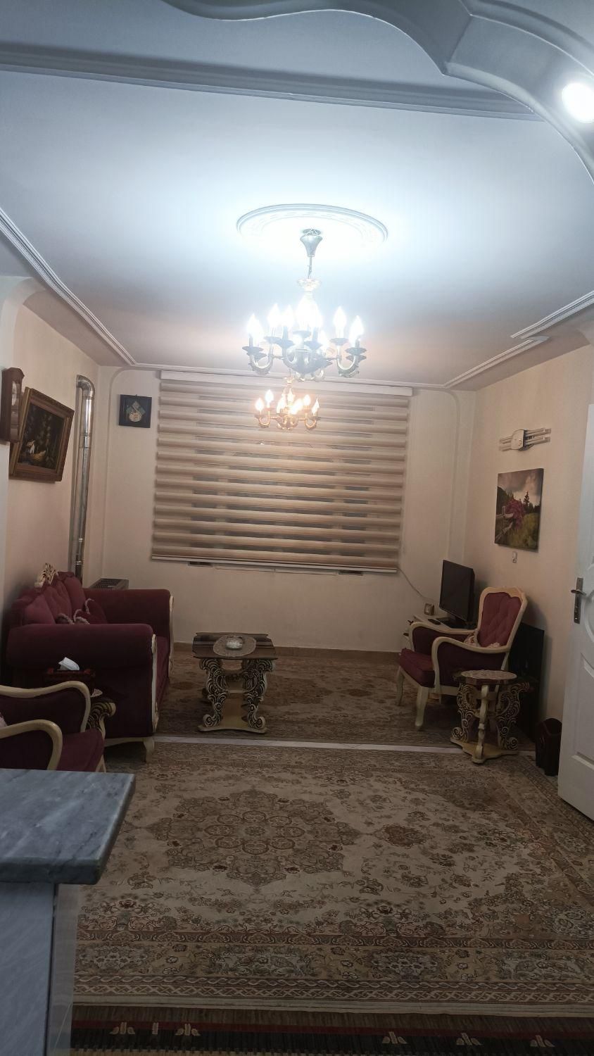 تک واحد/۵۰متر /طبقه دوم/ پرستار|فروش آپارتمان|تهران, ائمه اطهار|دیوار