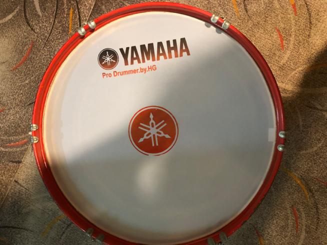 طبل محرم|درام و پرکاشن|تهران, هاشمی|دیوار