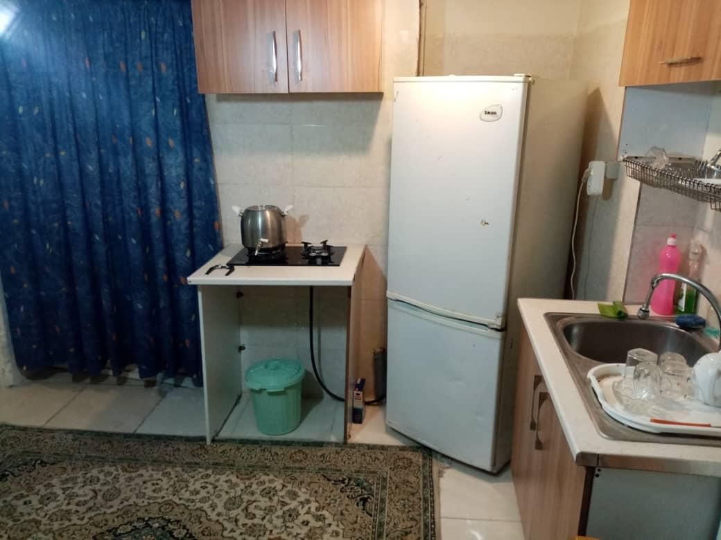 اجاره سوییت مبله در سبلان شمالی|اجارهٔ کوتاه‌مدت آپارتمان و سوئیت|تهران, ارامنه|دیوار