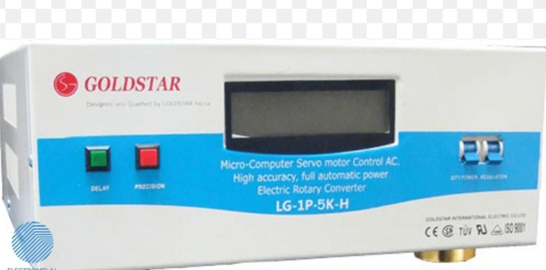 استاپلایزر نو(شهریار. وحیدیه)|سایر لوازم برقی|شهریار, شهرک امیریه|دیوار