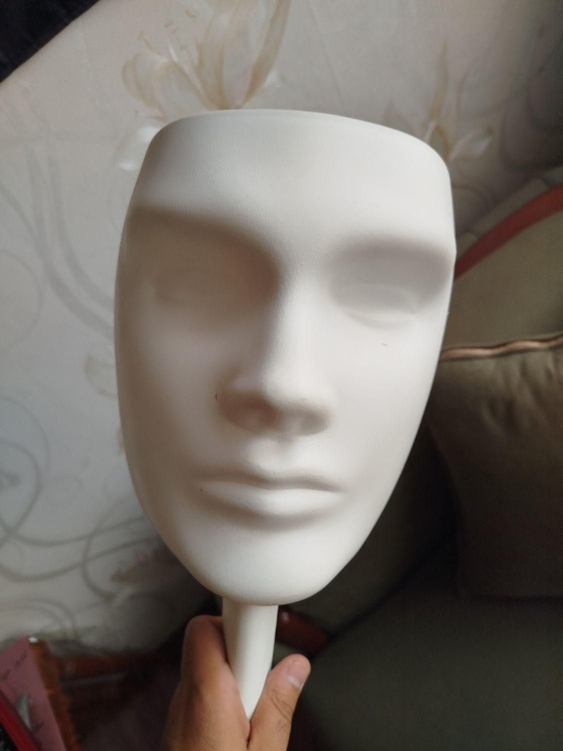 ماسک مافیا پلاستیک مقاوم غیر قابل تقلب|کلکسیون و سرگرمی|پاکدشت, شهرک امام رضا|دیوار