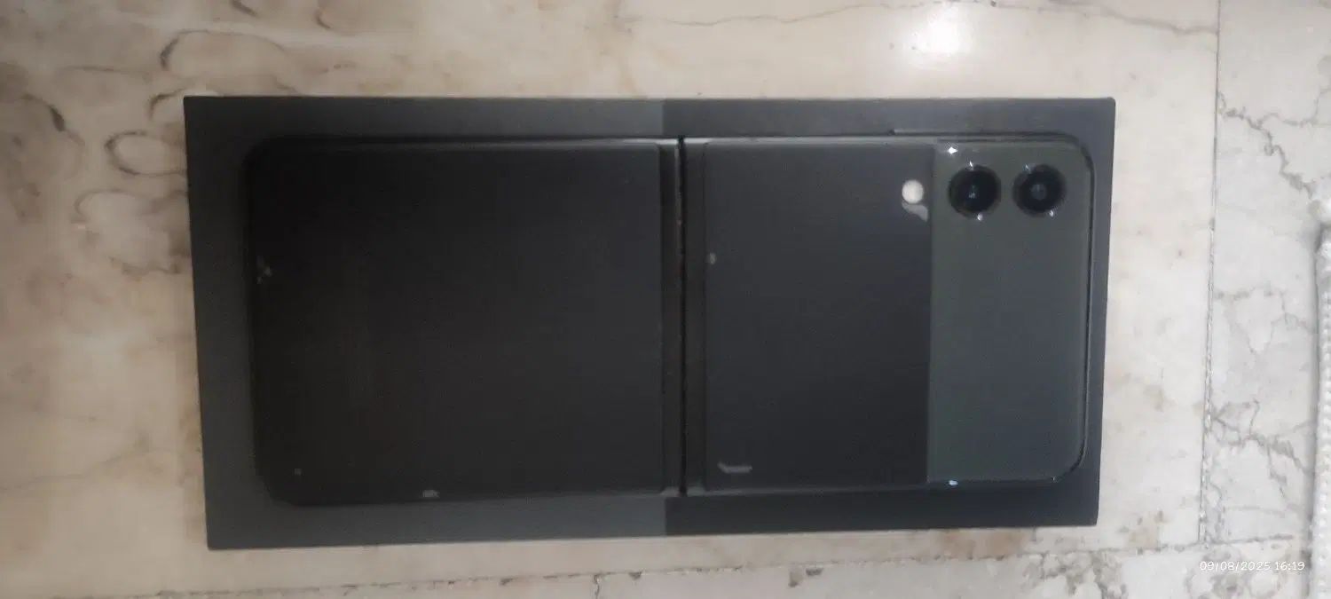 گوشی سامسونگ Samsung zflip3|موبایل|تهران, باغ فیض|دیوار