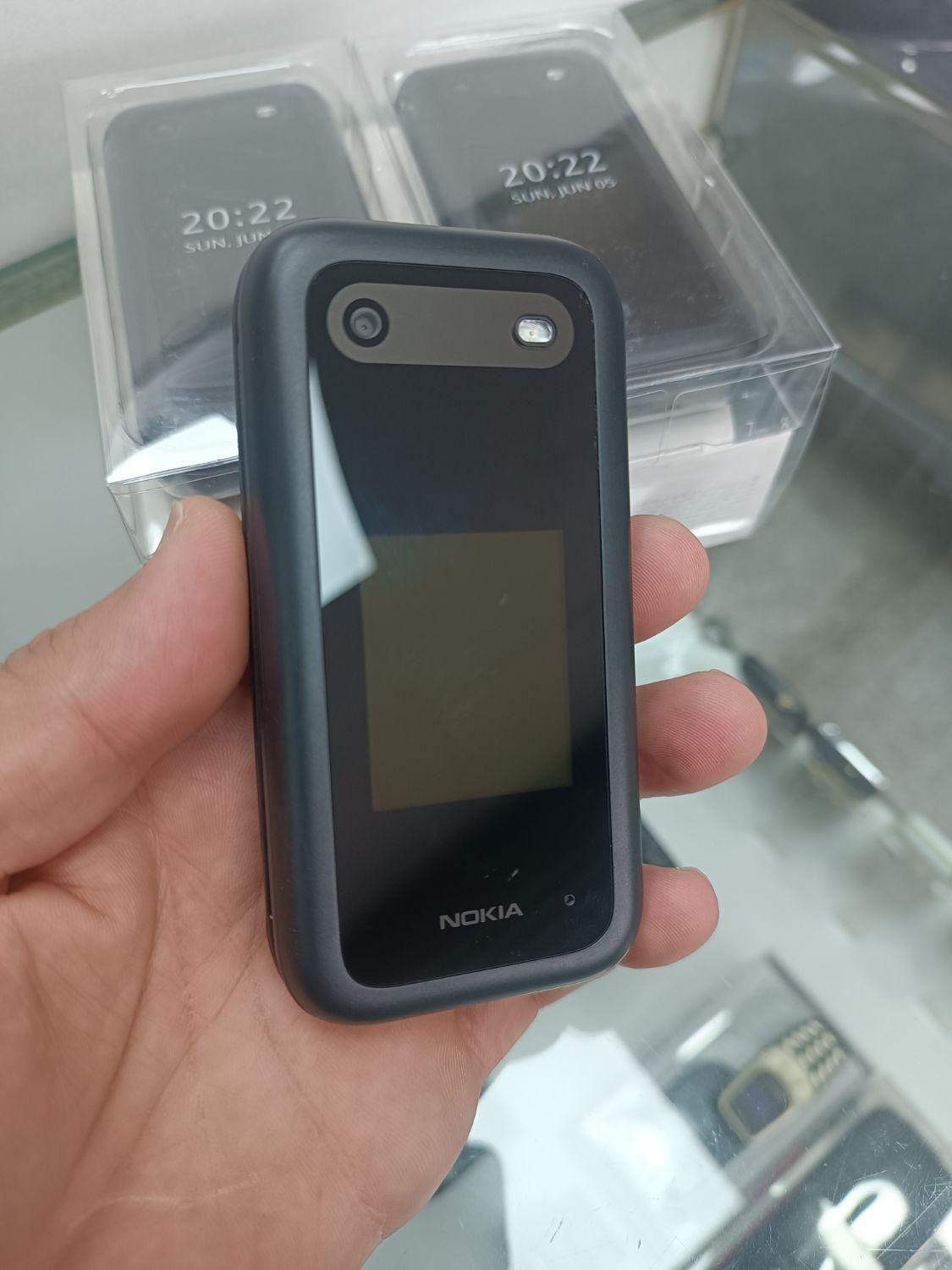 نوکیا تاشو 2660 نوکیا 2790 (C)nokia 2118|موبایل|کرج, دهقان ویلا|دیوار