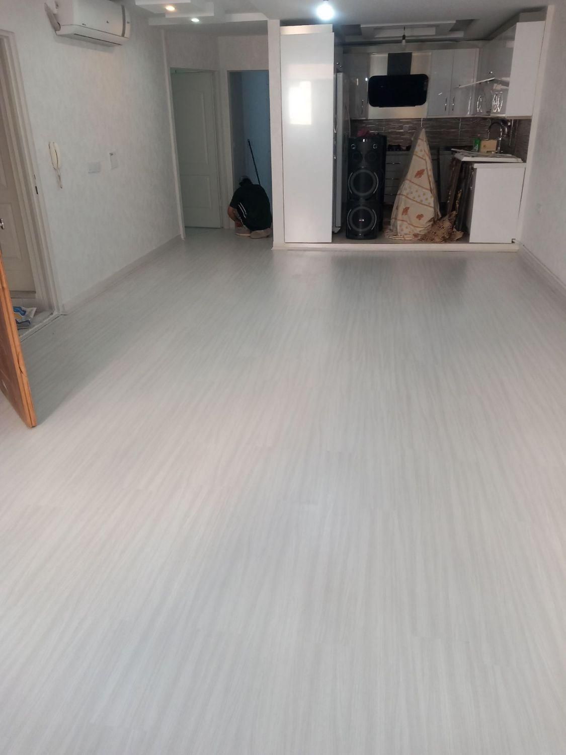 نصاب پارکت کفپوش و....|خدمات پیشه و مهارت|ملارد, |دیوار