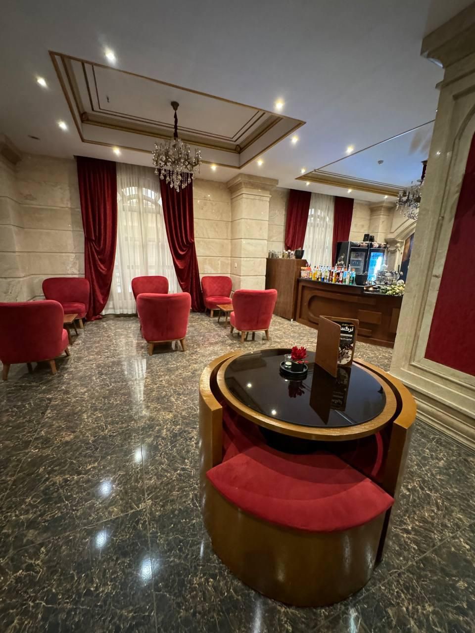 ۹۵متر۲خ/۵ساله برج مجلل/بلوارفردوس/top location|اجارهٔ آپارتمان|تهران, کوی فردوس|دیوار