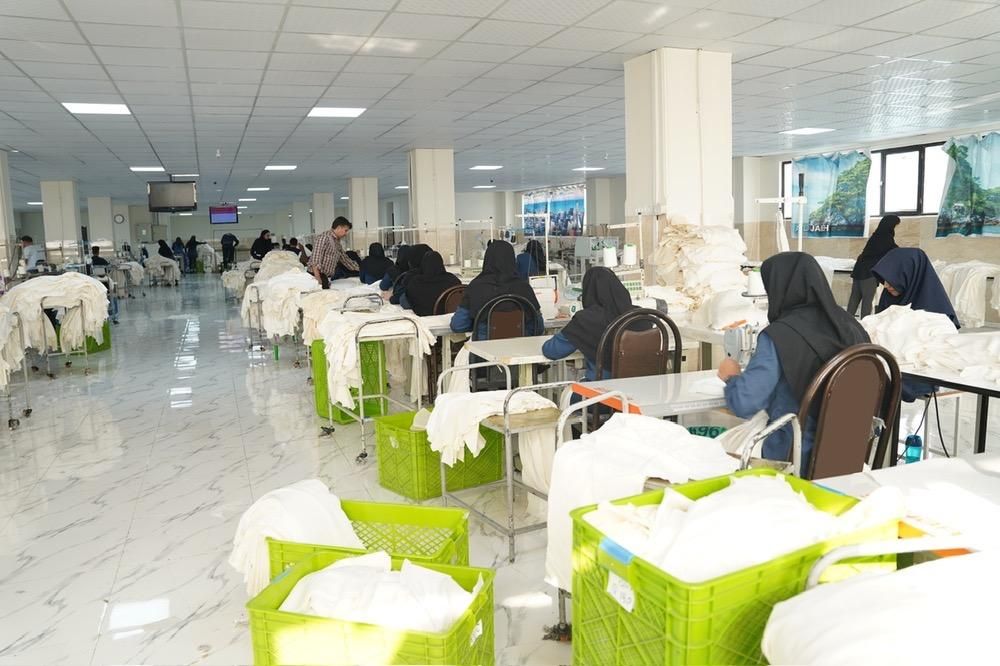 استخدام چرخکار ماهر و نیمه ماهر|استخدام صنعتی، فنی، مهندسی|صفادشت, |دیوار