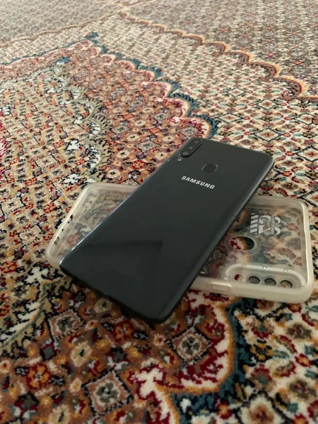سامسونگ Galaxy A20s با حافظهٔ ۳۲ گیگابایت|موبایل|ارومیه, |دیوار