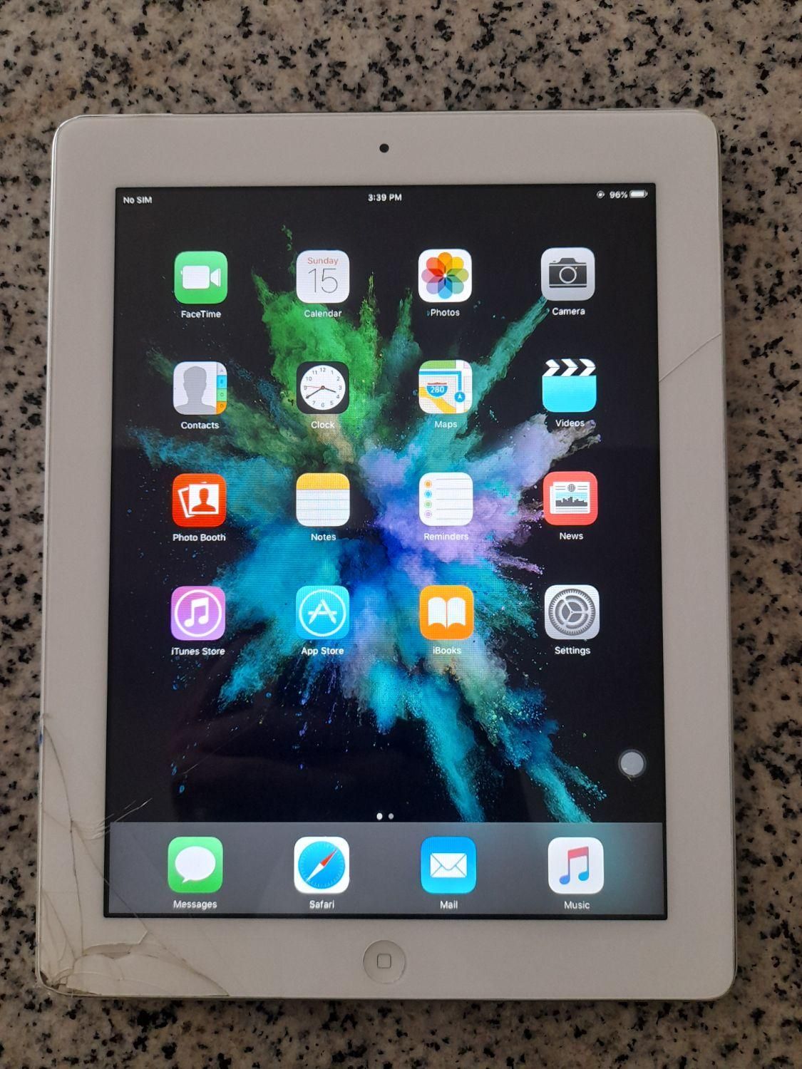 تبلت ipod|تبلت|کوهدشت, |دیوار