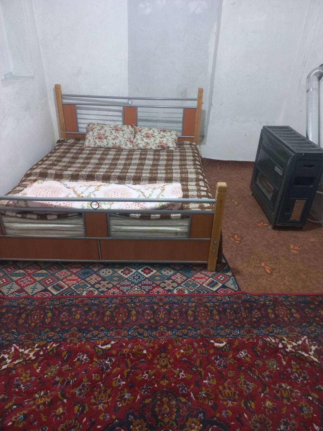 سوییت روزانه ساعتی ماهانه|اجارهٔ کوتاه‌مدت آپارتمان و سوئیت|بیرجند, |دیوار