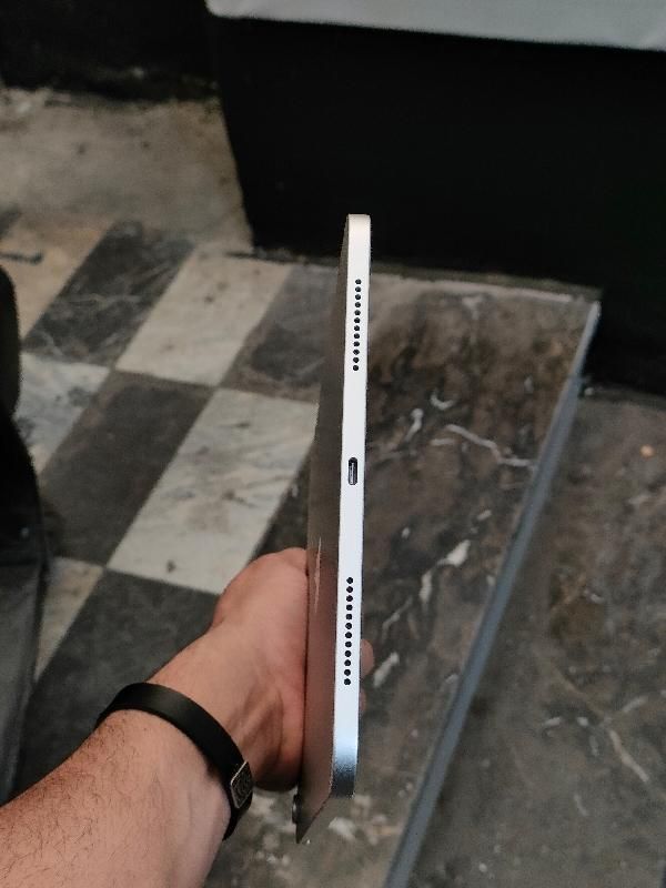 IPAD 10TH GENERATION|تبلت|کرج, گوهردشت|دیوار